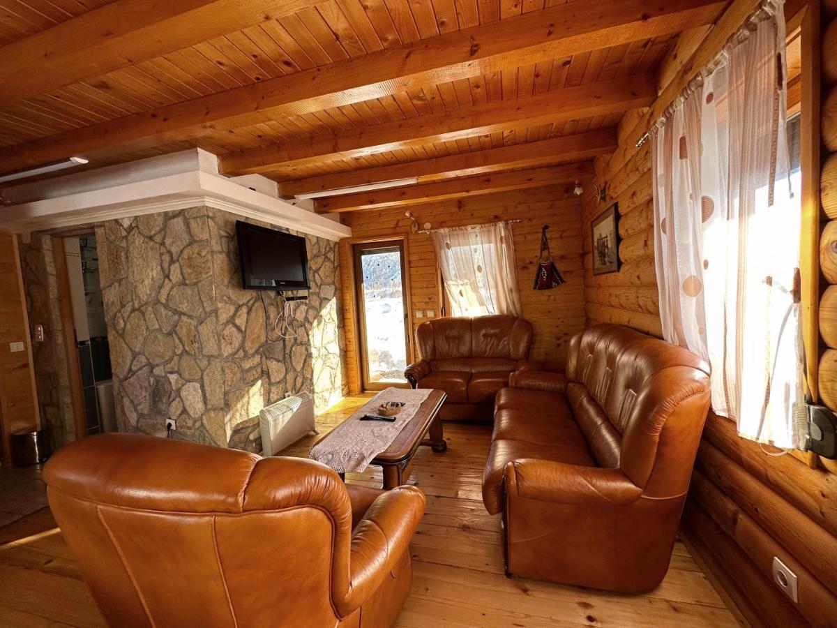 Lightning Apartments Zabljak  Exterior photo
